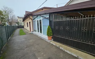 Spatiu de inchiriat 120 mp utili Campina central! - Poză 24