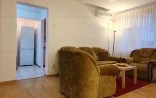 Renovat si mobilat modern, vis a vis de Kaufland planul 2, 10 minute metrou Obor - Poză 11