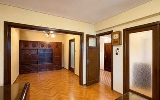 Apartament 2 camere Calea Victoriei-Sala Palatului 70mp | imobil 1948 - Poză 2