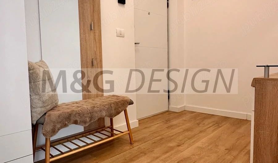Apartament cu 2 camere cu gradina - Mosnita - Poză 7