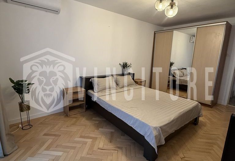 Apartament 3 Camere | 3 Min Metrou N. Grigorescu | Prima Inchiriere - Poză 2