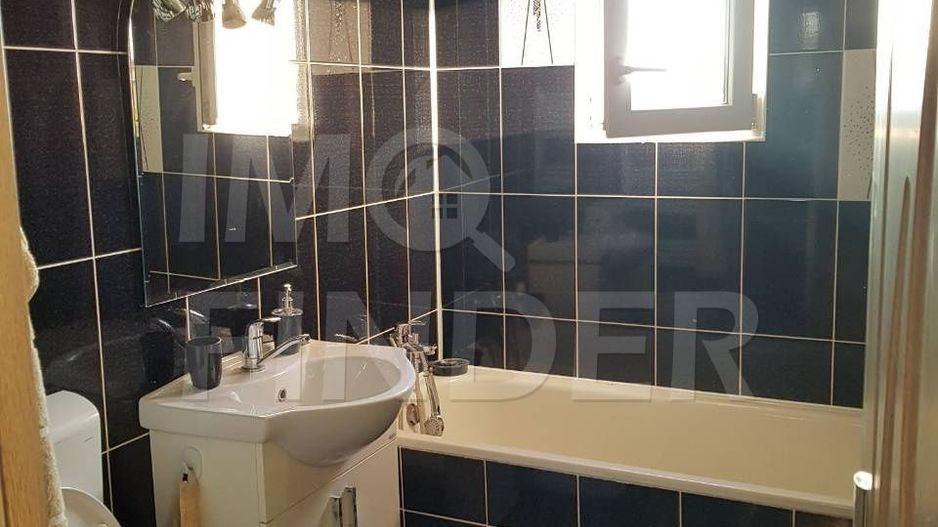 2 camere decomandate Iugoslaviei Gheorgheni - Poză 5