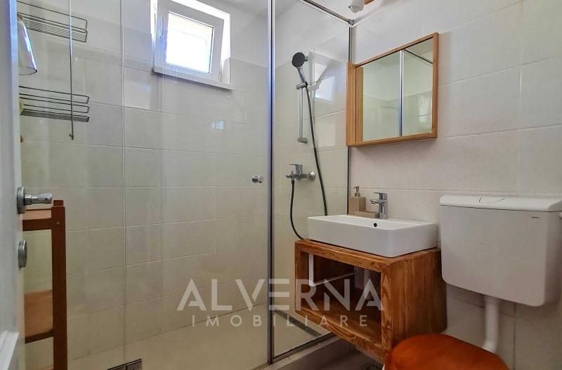 DISPONIBIL! Apartament 2 camere | 47 mp | balcon | cartier Grigorescu - Poză 6