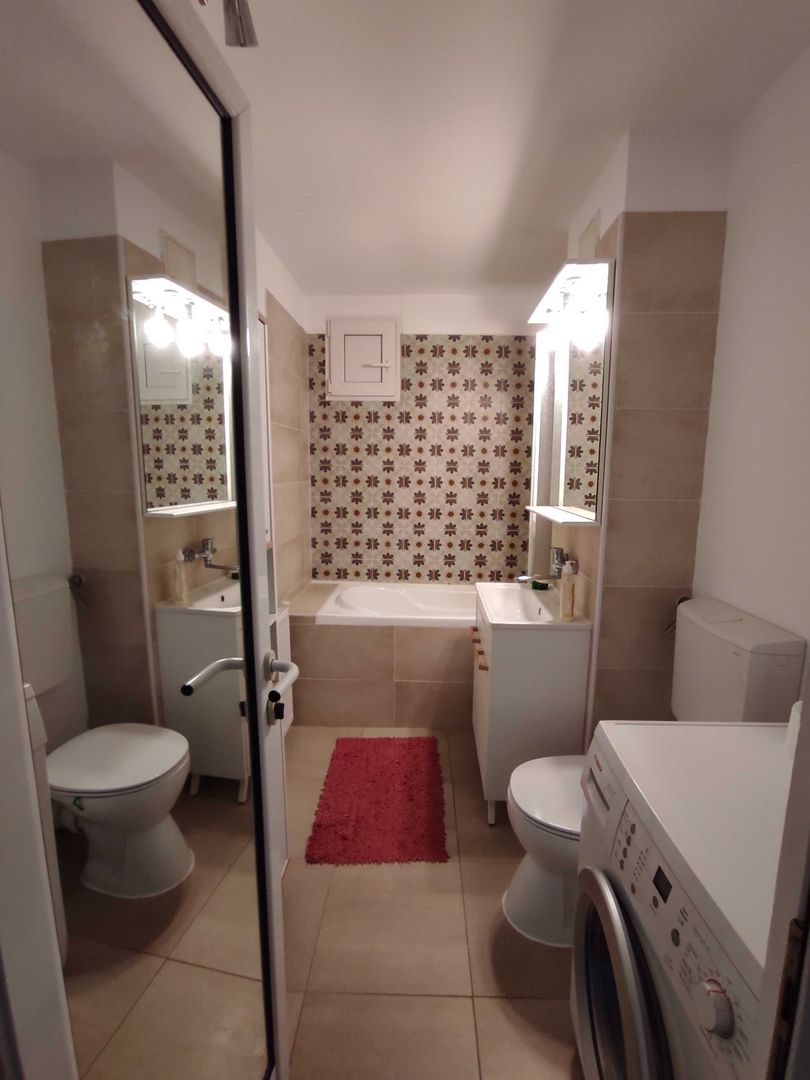 Odobescu | 2 Camere | Decomandat | Centrala Proprie. - Poză 5