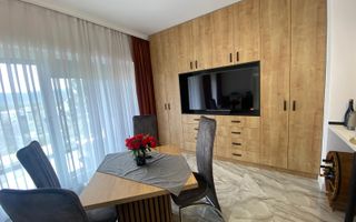 Apartament 2 camere, mobilat și utilat | prima inchiriere |zona DaVinci - Poză 5