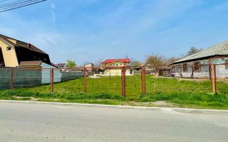 SOLD/ VANDUT Teren de vanzare Cumpana, Constanta - Poză 8