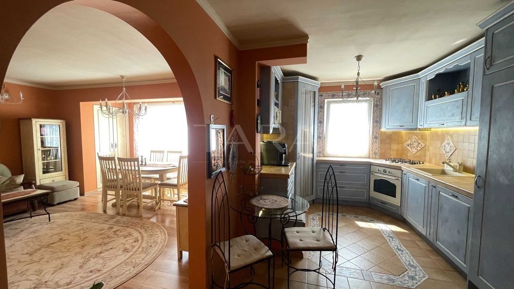 Vând apartament 4 camere – 92.78 mp utili + boxă + garaj –Gheorgheni - Poză 3