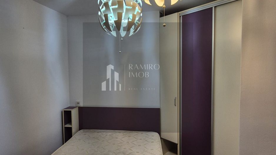 Apartament 2 camere cu scara interioara bloc nou  Giurgiului - Poză 14