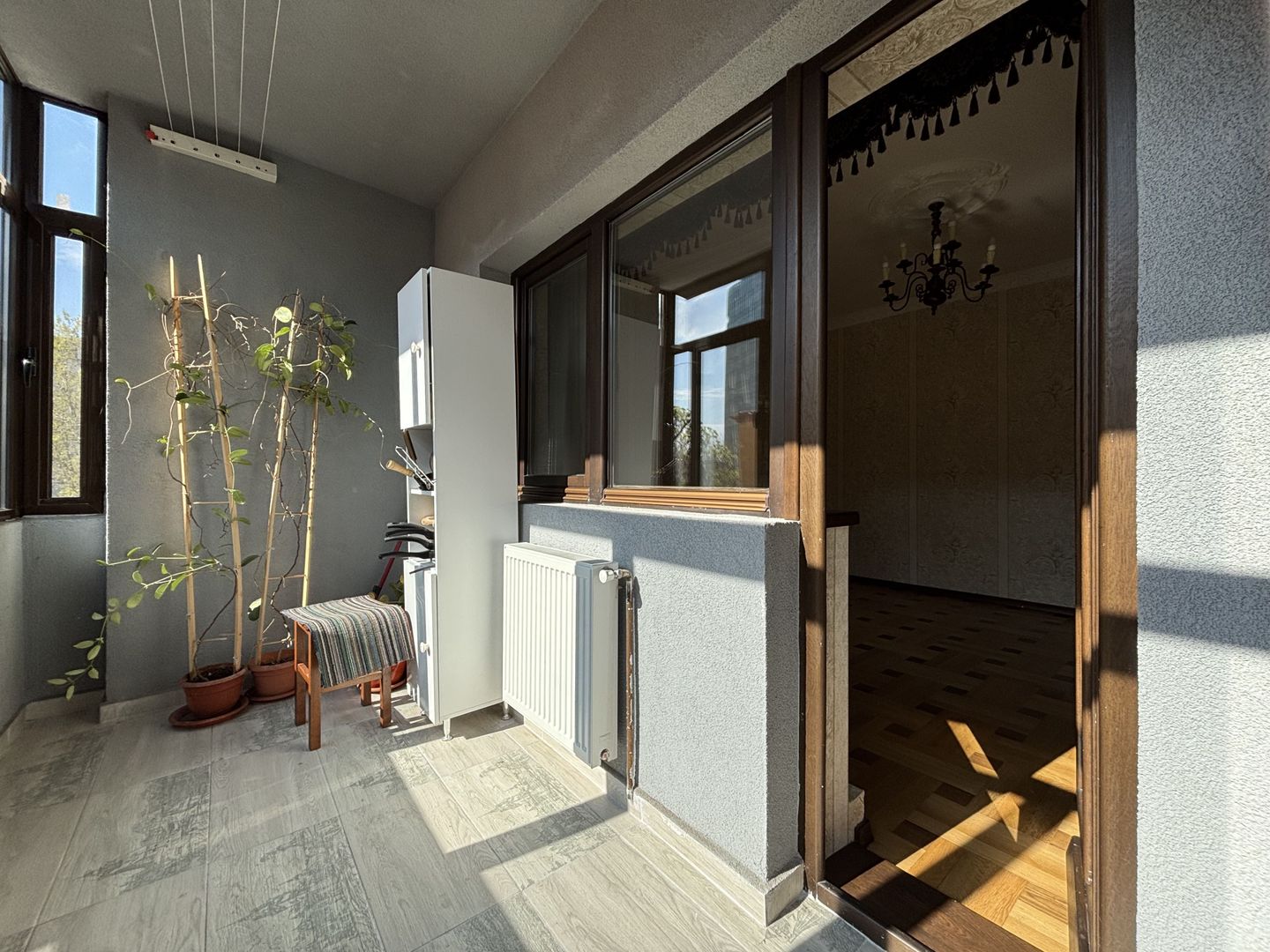 APARTAMENT 5 CAMERE / SPATIU DE BIROURI | BOXA+ GARAJ | PRIMAVERII - Poză 8