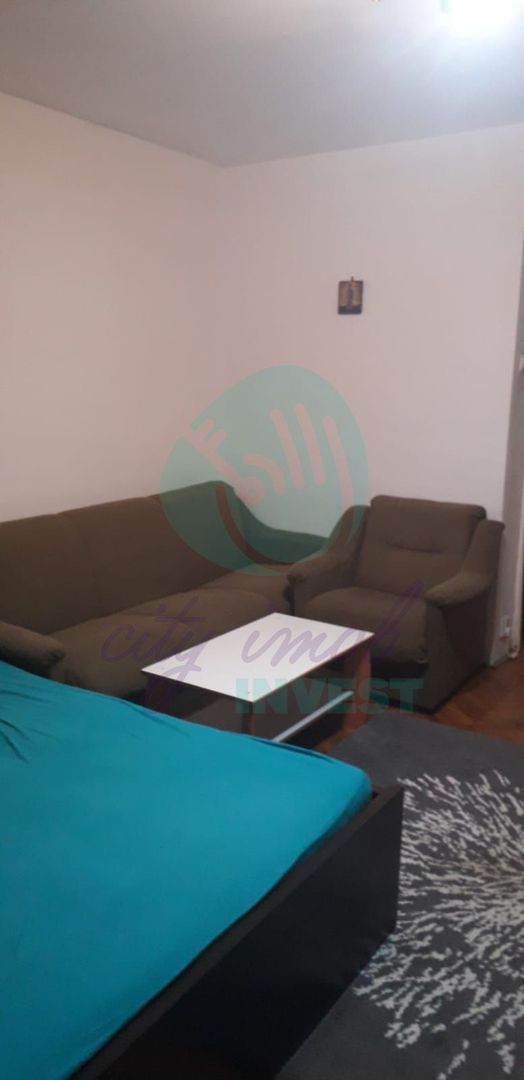 Garsoniera in Vatra Luminoasa - Poză 6