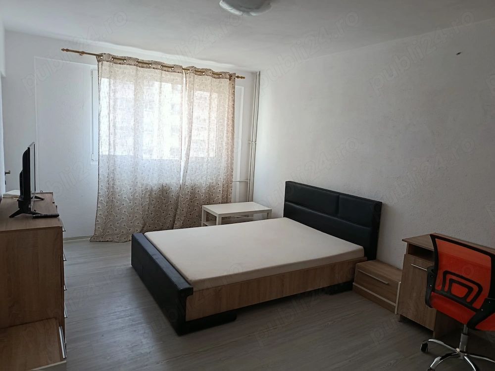 Garsoniera langa metrou 1 Decembrie, renovata, pret negociabil, etaj 4 din 9 - Poză 3