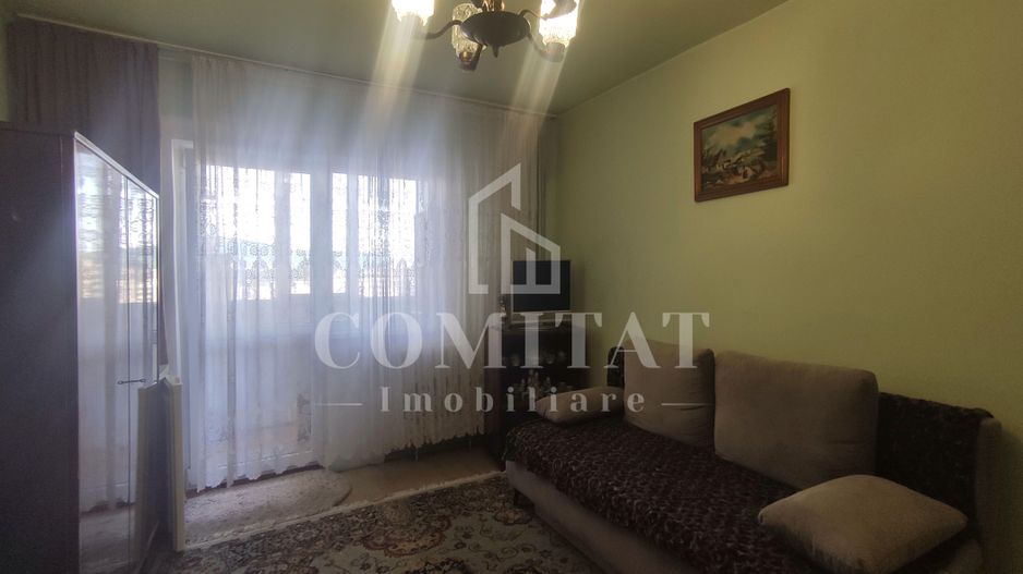 Apartament cu 3 camere decomandate | Cartierul Mănăștur | Pod Calvaria - Poză 2
