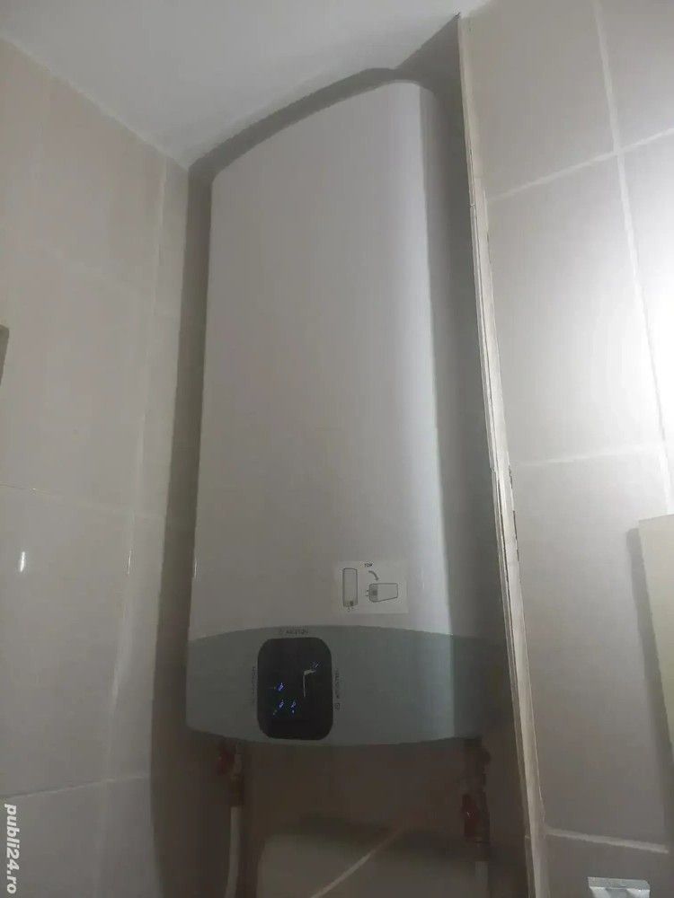 Vând Apartament cu 3 camere, 75 mp, mobilat, etaj 7, Bucur Obor ✨ - Poză 2