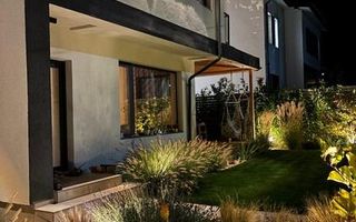 Vila individuala 4 camere | Smart Home | Complet Utilata-Mobilata | Breazu - Poză 2