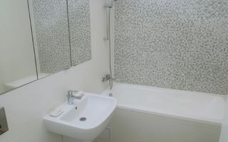 2 camere mobilat/utilat | Parcare inclusă | New Point | Centrala - Poză 13