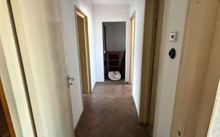 Apartament 3 camere Lujerului Nemobilat A450 - Poză 12