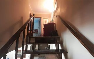 Apartament 3 camere cu scara interioara zona ultracentrala - Poză 7