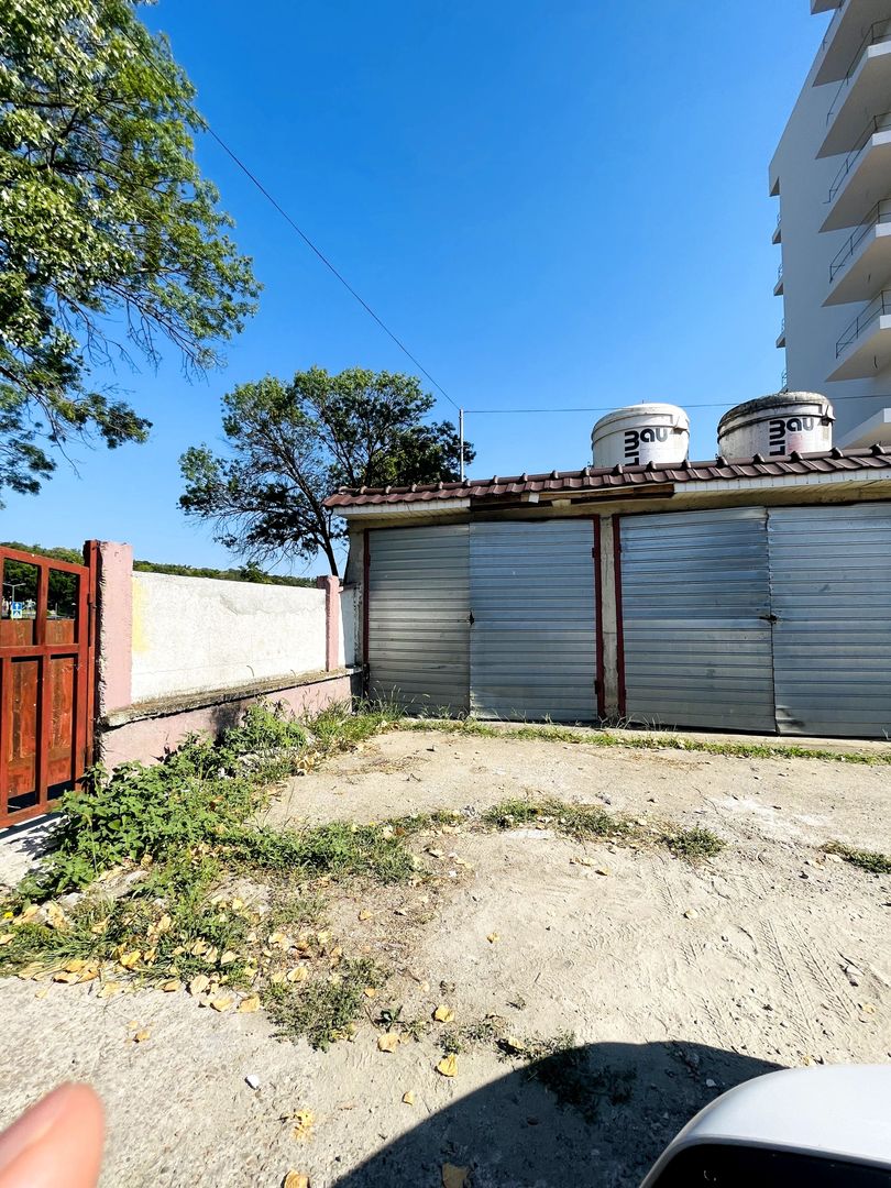 Casă P+M complet mobilată și utilată – Băile Felix - Poză 18