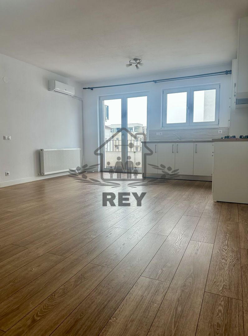 Apartament 3 camere si 2 balcoane | Proiect Amfeld | Cartierul Arhitectilor | - Poză 1