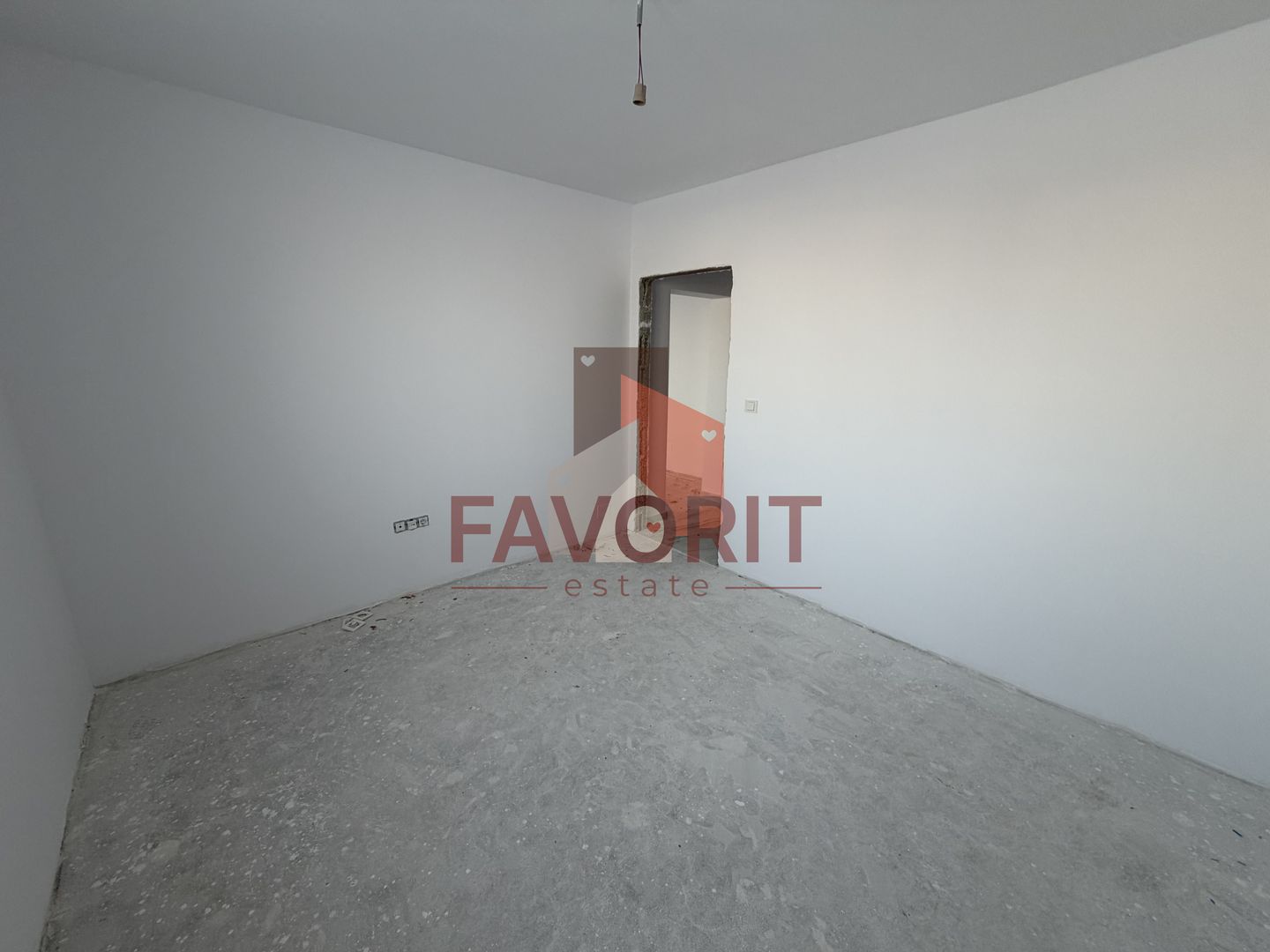 Bloc nou finalizat. Etaj 1. Acces asfaltat - Poză 11