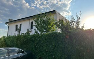 Vila de vanzare in Tunari I Gata de mutat I 4 camere 5 parcari  COM0%