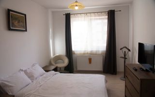 Apartament 2 camere modern, parcare, zona VIVO - Poză 2