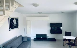 Apartament 2 camere, cu scara interioara, 55 mp utili, cartier Tolstoi - Poză 5