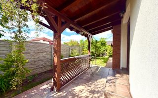 Casa individuala  PREMIUM   cu 4 camere - complet mobilata - Timisoara - Poză 20