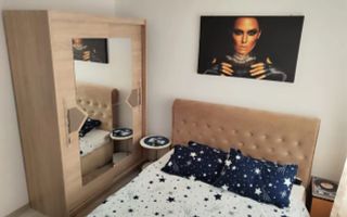 2 Camere | Panoramic view | Mobilat si utilat | - Poză 3