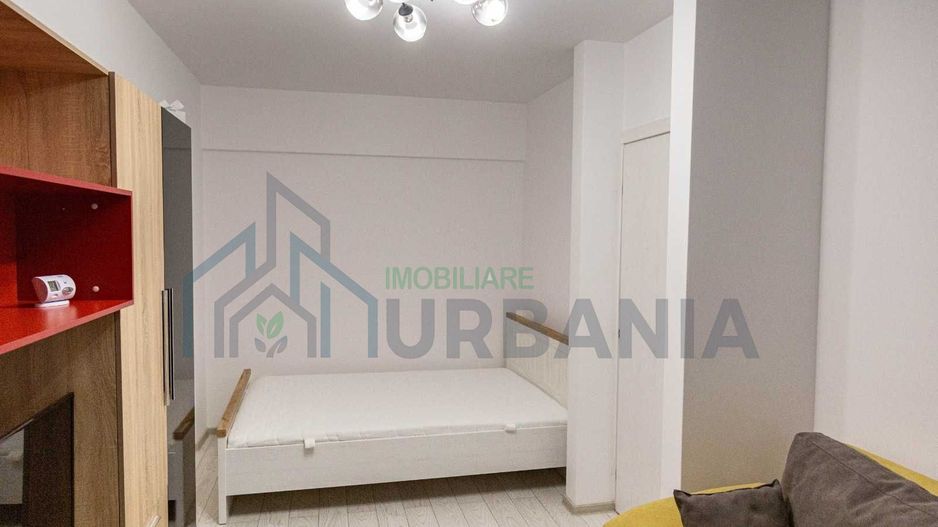 Apartament 1 camera complex Bucium Confort - Poză 8
