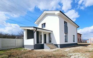 Casa individuala de vanzare, Alba-Micesti - Poză 1