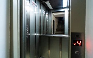 3 camere, 76 mp, etajul 4, mobilat-utilat, Piata Gorjului -Scoala 174 - Poză 19
