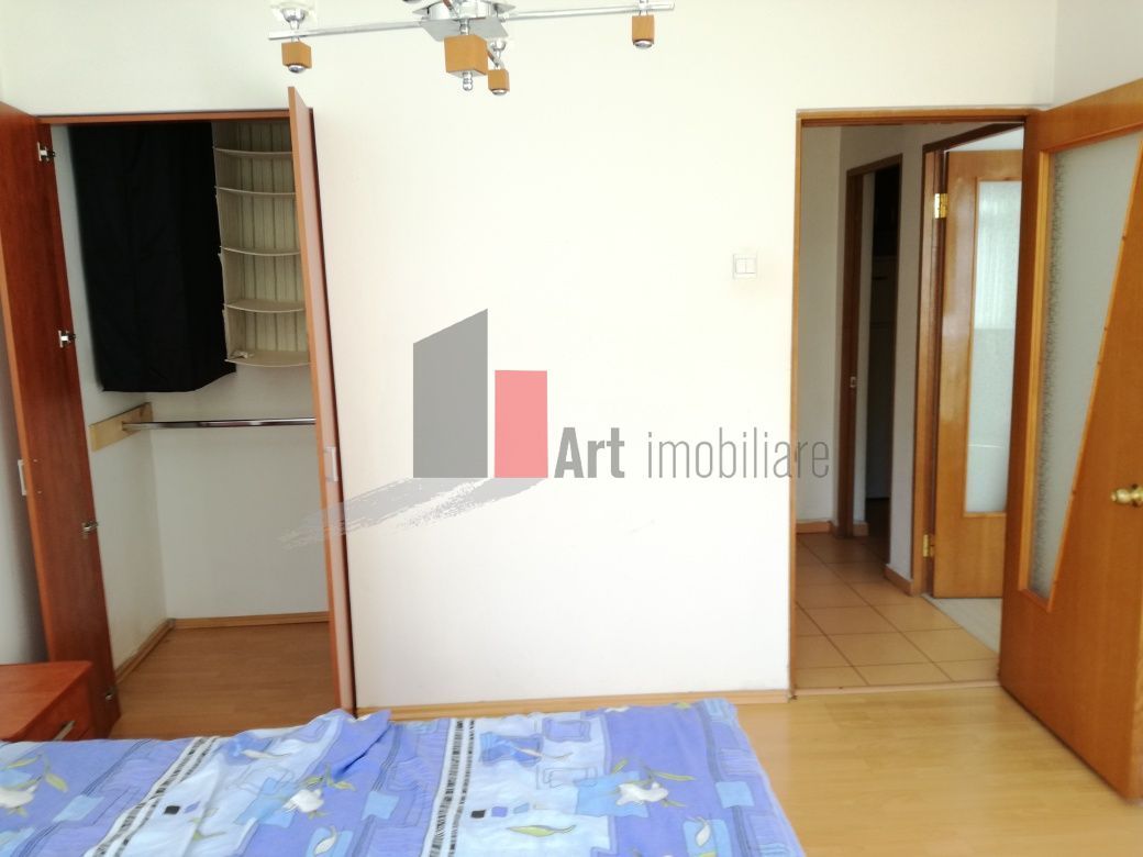 Vânzare apartament 2 camere Șos. Giurgiului-Piața Progresu - Poză 13
