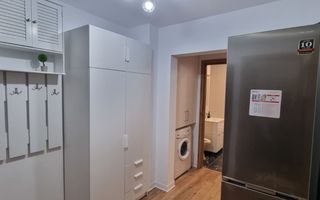 Apartament 2 camere Nicolina - de închiriat - Poză 5