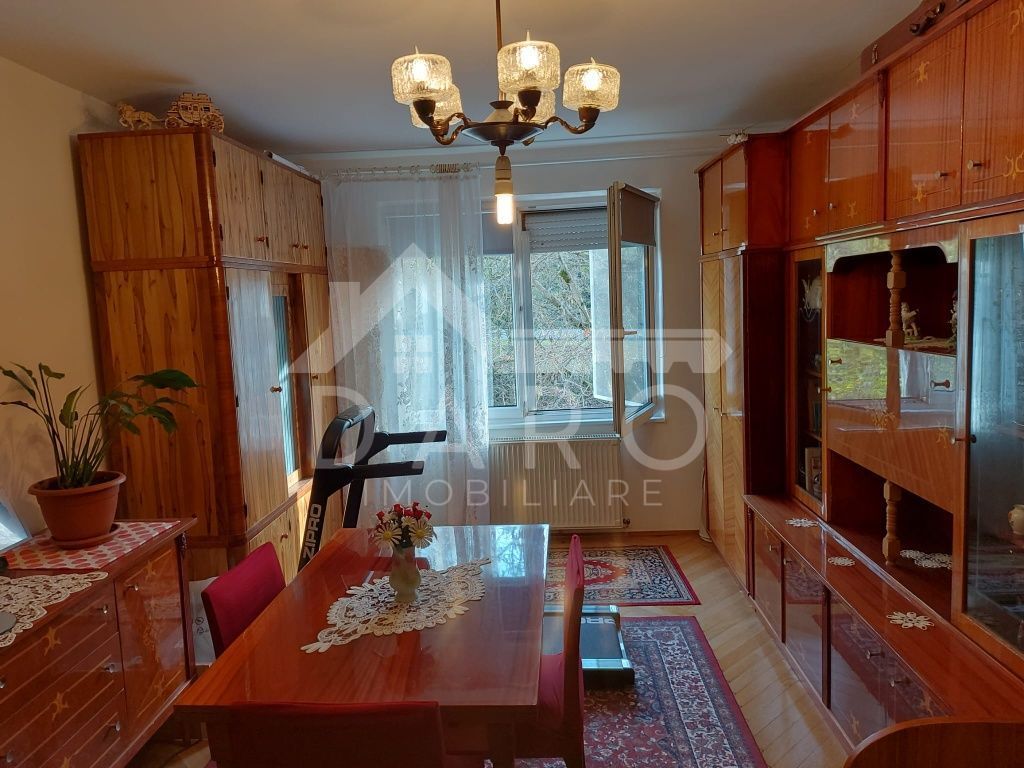 De inchiriat apartament 2 camere Tudor - Poză 3