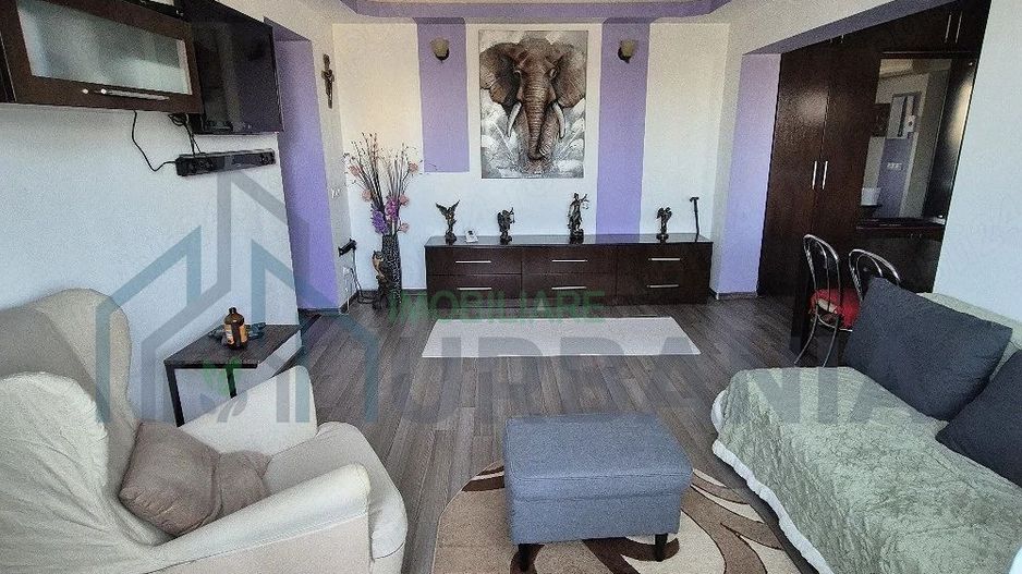 Apartament 4 camere, Tatarasi, 91 mp, etaj 4, bloc 1969, fara risc seismic - Poză 7