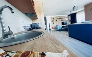 Apartament 2 camere Aradului bloc nou - Poză 9