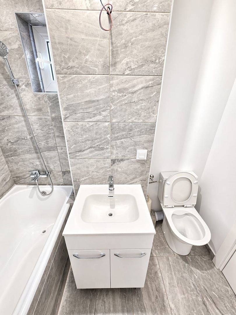 Apartament 3 camere | decomandat | Doamna Ghica-Tei-Colentina | - Poză 6
