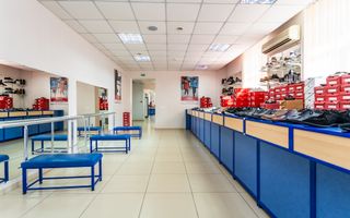 Chirie, spațiu comercial, 150 mp, strada Armeneasca, Centru - Poză 14