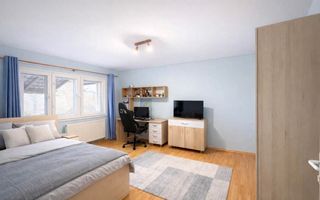 Apartament la casa + teren - de vanzare | Unirea - Poză 4