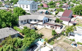 Vânzare I Casă cu potențial comercial uriaș I Demisol 135 m2 pentru producție/afacere I Or. Strășeni - Poză 3