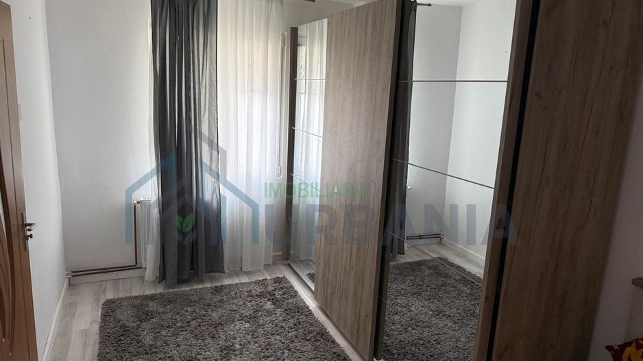 Apartament de închiriat, 2 camere, Iași, cartier Tătărași - Poză 3