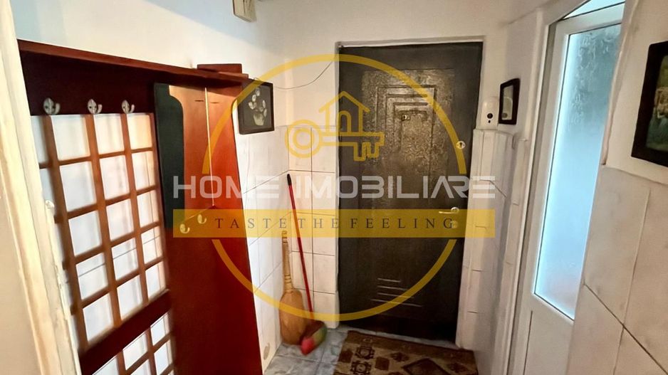 🏠 Apartament 3 camere,  mobilat – Baza 3, etaj 3 - Poză 7