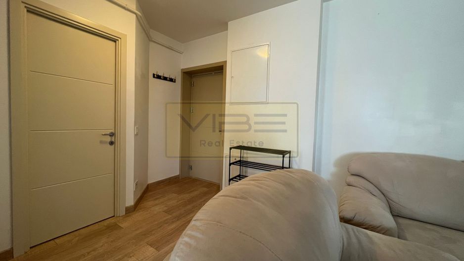 Apartament 2 camere open-space Newton Tatarasi - Poză 4
