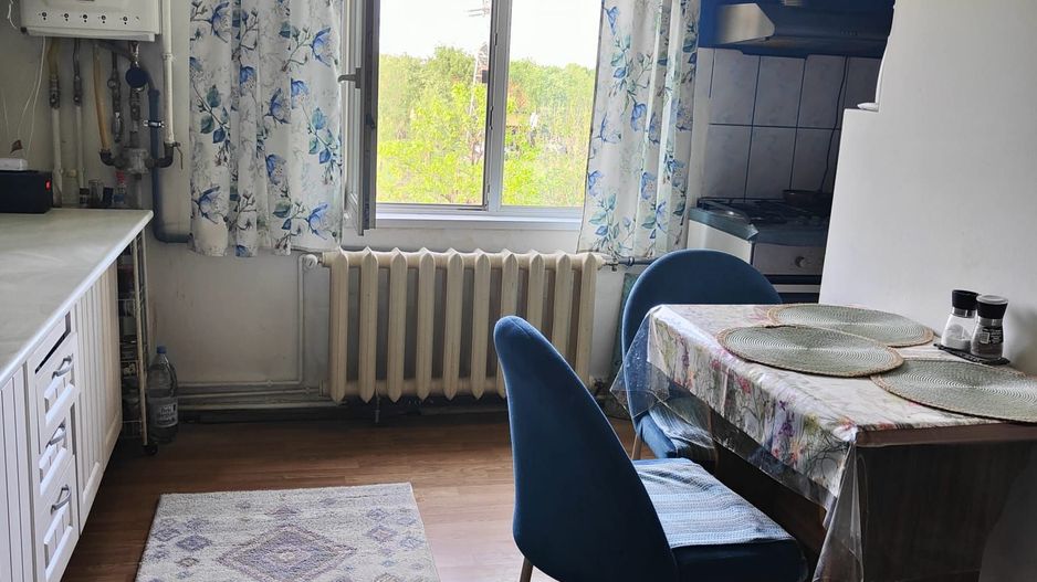 Fratelia | 2 Camere | Etaj Intermediar | Centrala Proprie - Poză 6