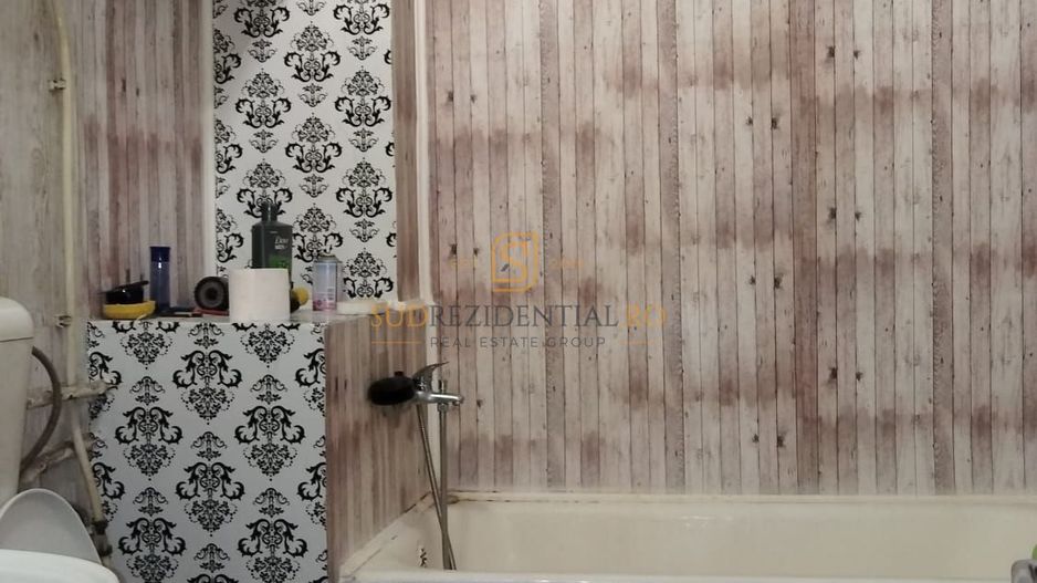 Apartament 4 camere, 101 mp, constructie 1982, Oltenitei - LIDL - Poză 10
