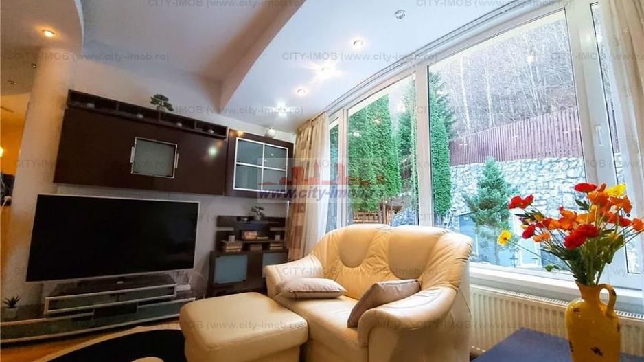 Vanzare Vila SINAIA - Poză 53