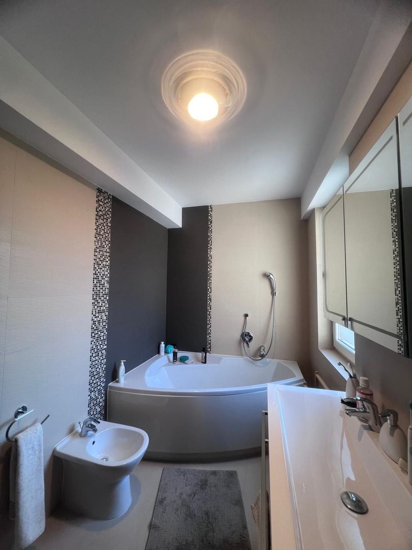 Apartament 4 camere Herastrau Nordului - Poză 14