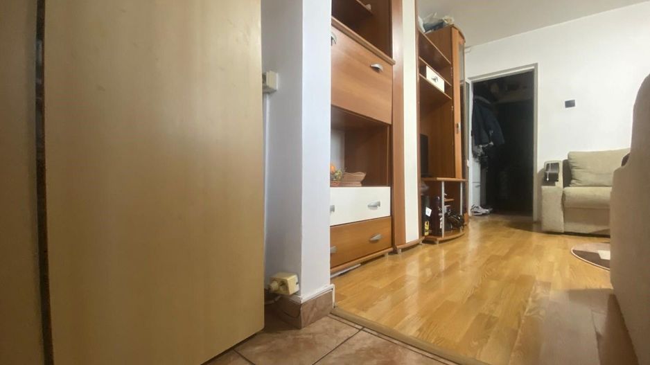 Ideal pt investitie! Vanzare apartament cu 2 camere in Targoviste-M6 - Poză 10