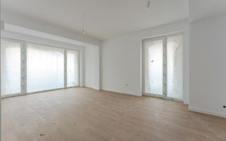 Apartament 2.5 Camere Sala Polivalentă | 59 mp Util + 18 mp Balcon - Poză 2